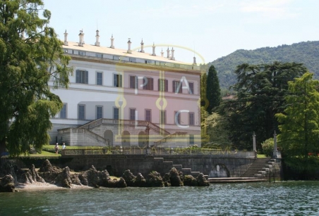 Villa Melzi Bellagio Lake Como